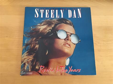 Favorite Steely Dan album cover | Steve Hoffman Music Forums