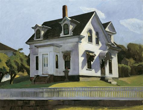 Edward Hopper