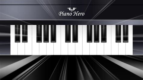 Download do APK de Piano Hero para Android