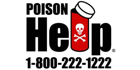 Keep this number handy: Poison emergencies happen | kare11.com