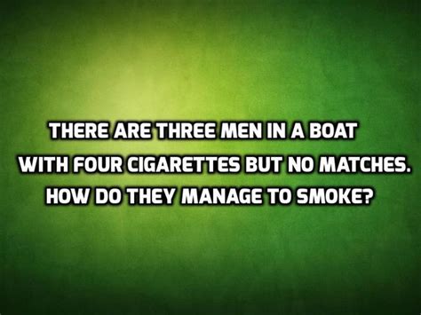 Can You Answer These Tough Riddles? | Tough riddles, Jokes and riddles, Tricky riddles