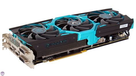 Sapphire Radeon R9 Fury 4GB Review with CrossFire Results | PC Perspective