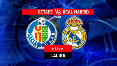 Getafe 0-1 Real Madrid: Goals and highlights - LaLiga 22/23