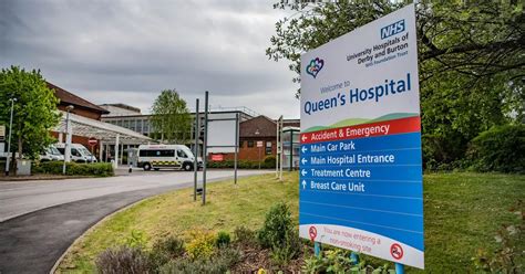 Queen's Hospital has most Covid-19 intensive care patients it has ever ...