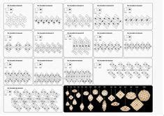 97 个 IQ LIGHT 点子 | 摺紙, 燈罩, 摺紙藝術