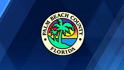 Palm Beach County holds news conference on COVID-19 - Palm Beach County ...