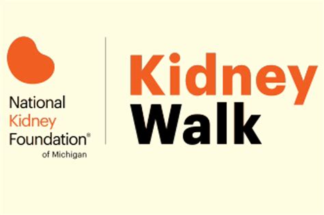 National Kidney Foundation of Michigan- Kidney Walk | 104.3 WOMC Detroit