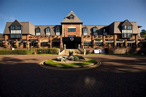 The Village Hotel, Warrington | Other Events - The UK's Finest Wedding ...