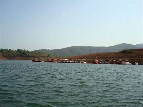 Koyna River is located in the district of Koynanagar in Maharashtra, India | Mumbai Orbit