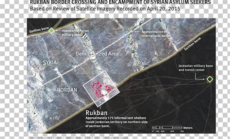 Rukban Azraq Refugee Camp Syrian Refugee Camps PNG, Clipart, Asylum ...