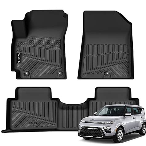 Best Kia Soul Accessories: Enhancing Your Kia Soul with Practical Additions