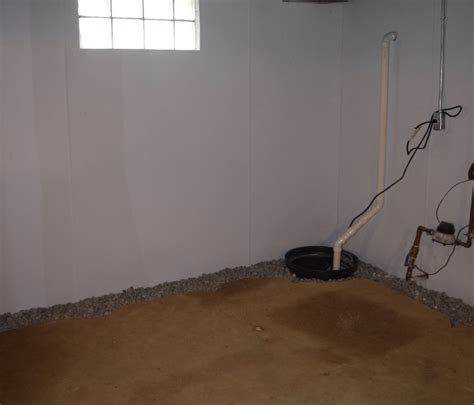 Basement Waterproofing Methods - A Simple Guide to Different Systems