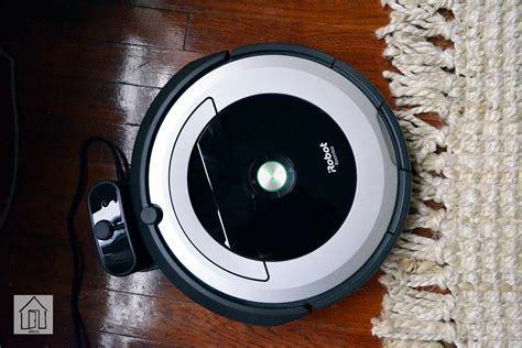 iRobot Roomba 690 Review: The Connected Home Future is Now