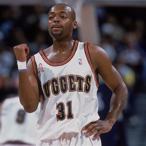 Nick Van Exel Through The Years Photo Gallery | NBA.com