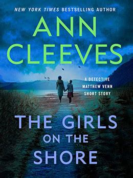 Short Stories by Ann Cleeves – The BOLO Books Review | BOLO BOOKS