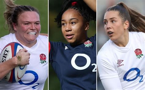 Best 30 women’s rugby players in Britain right now - Yahoo Sports