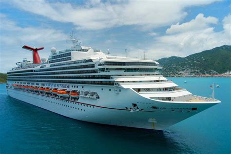 The 8 Best Bahamas Cruises of 2022