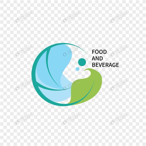 食品饮料logo元素素材下载-正版素材401721525-摄图网