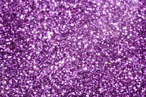 purple glitter texture christmas abstract background Stock Photo ...