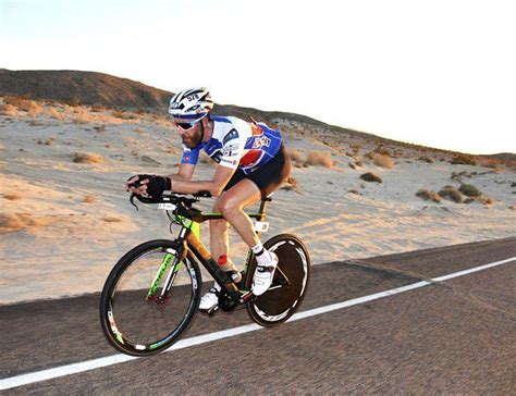 Most Grueling Bike Ride in the World? Race Across America – RAAM | Kass ...