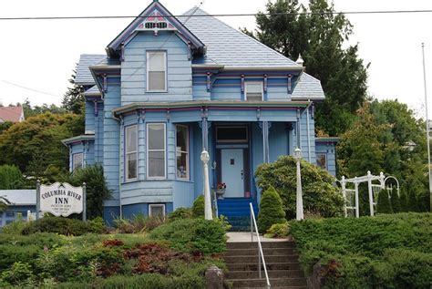 COLUMBIA RIVER INN BED AND BREAKFAST - Prices & B&B Reviews (Astoria, OR)