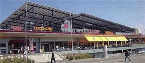 Meyrin Centre (Switzerland): Address, Shopping Mall Reviews - TripAdvisor