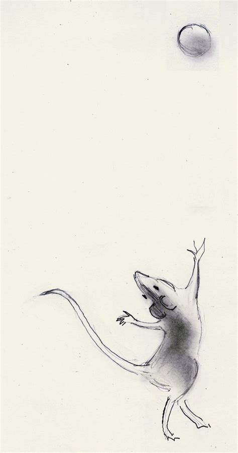 Ball Dance from The Mouse Olympics illustrated by Julian Williams ... Animal Sketches, Art ...