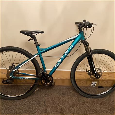 Carrera Mountain Bikes for sale in UK | 85 used Carrera Mountain Bikes