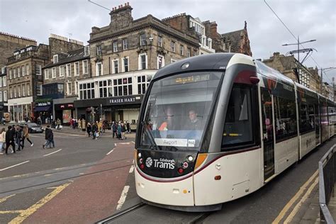 Edinburgh tram inquiry report sets out reasons for delays and cost ...