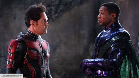 Ant-Man 3 was shutdown by an unexpected feacal disaster