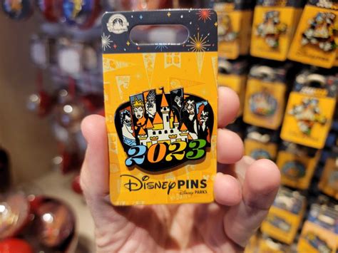 All New 2023 Dated Merchandise (with Prices) Available at Disneyland Resort - Disneyland News Today