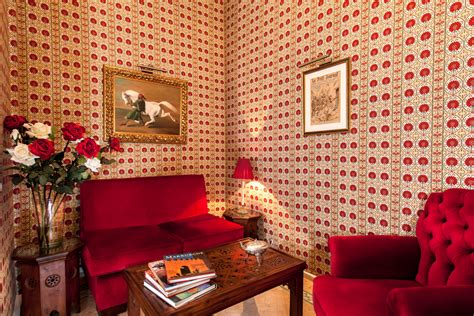 La Maison Blanche, Tangier, Morocco - Hotel Essence Photography
