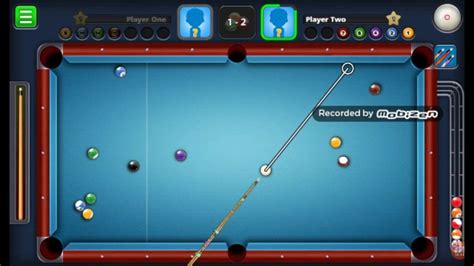 8 BALL POOL TRICK SHOTS - YouTube