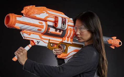 You can now buy a Nerf gun of the massive rocket launcher from Destiny ...