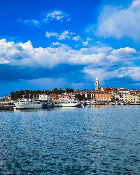 izola-slovenia - TRAVELSLOVENIA.ORG – All You Need To Know To Visit Slovenia