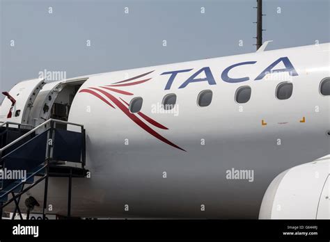 Lima Airport in Peru Stock Photo - Alamy