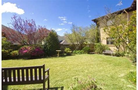 Northbridge Gardens Retirement Village, Northbridge Retirement Village, Retirement Home, NSW