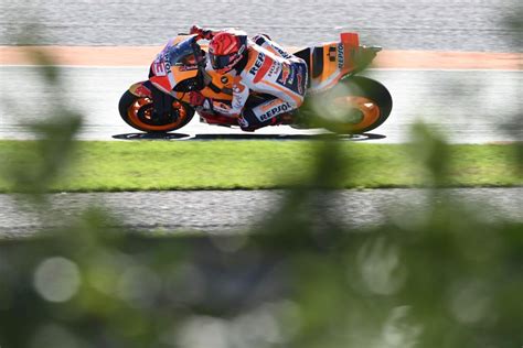 Seven things to watch for in first 2023 MotoGP test - The Race