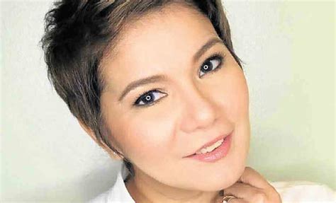 Amy Perez had house help arrested for theft | Inquirer Entertainment