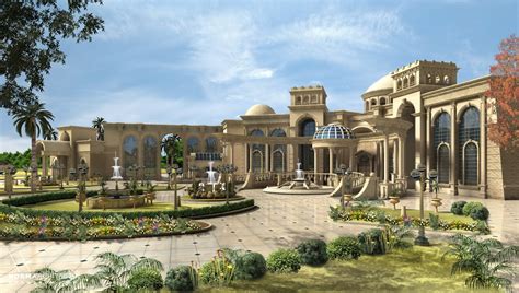 Prince Sultan Bin Abdulaziz Palace – Norm Architects