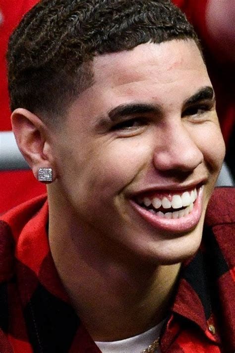 The Best Lamelo Ball Hair Moments | Heartafact