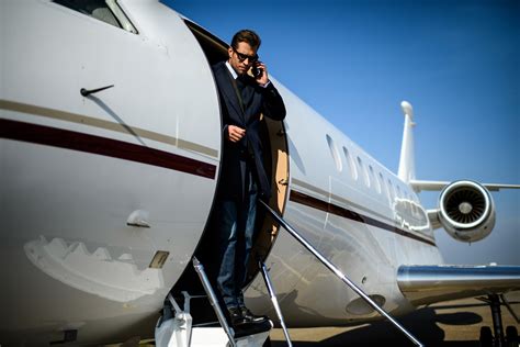 Private Jet Charter | All You Need to Know to Charter a Private Jet