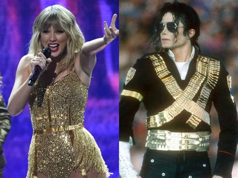 Chart Check: Taylor Swift Ties Michael Jackson's #1s Record with # ...