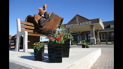 Kapuskasing: Canada's Hidden Gems to Live, Work & Play - YouTube