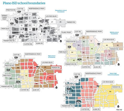 Connected: A Guide to Plano in 2016-2017 | Community Impact Newspaper