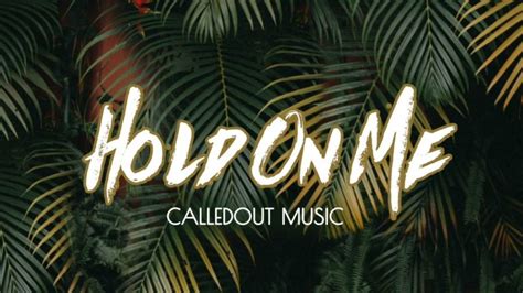 CalledOut Music - Say So Chords | ChordsWorld.com