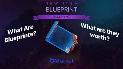 What Are Blueprints Worth In Rocket League? | OP.Market