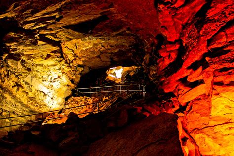 Mammoth Cave National Park: The Longest Cave in the World and Much More