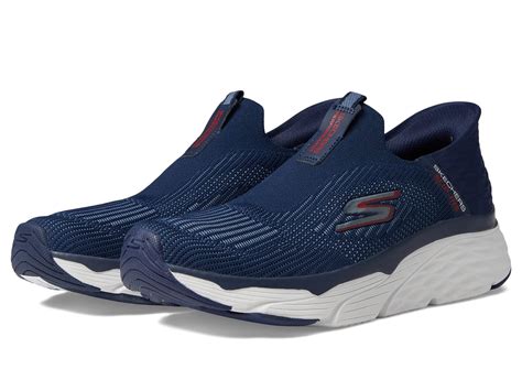 Skechers Max Cushioning Elite Slip-ins - Avantageous in Blue for Men | Lyst