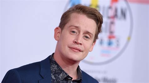 Macaulay Culkin wants to replace Trump's cameo on Home Alone 2